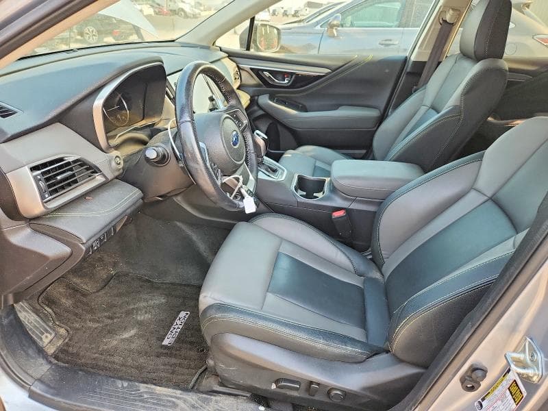 2021 SUBARU OUTBACK ONYX EDITION XT 7