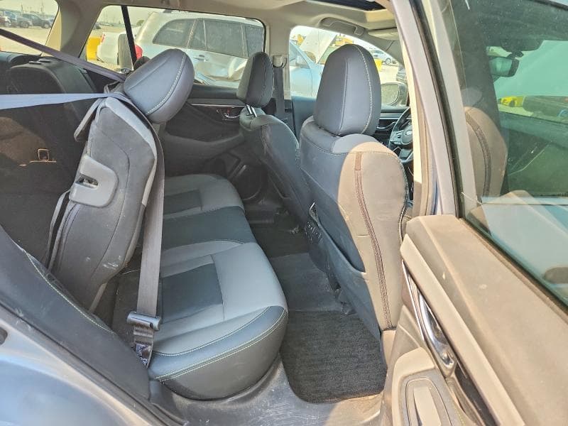 2021 SUBARU OUTBACK ONYX EDITION XT 10
