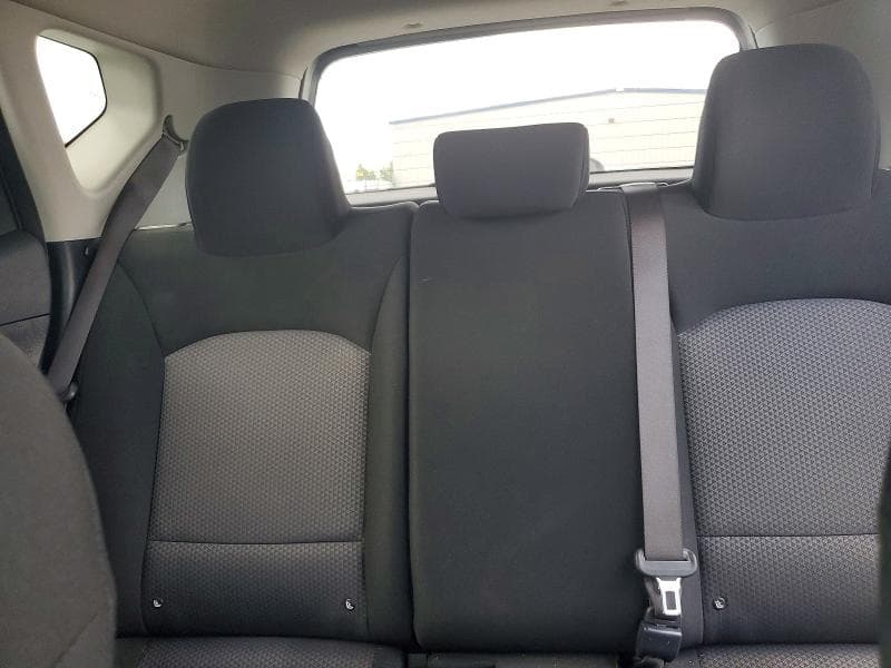 2022 KIA SOUL LX 10