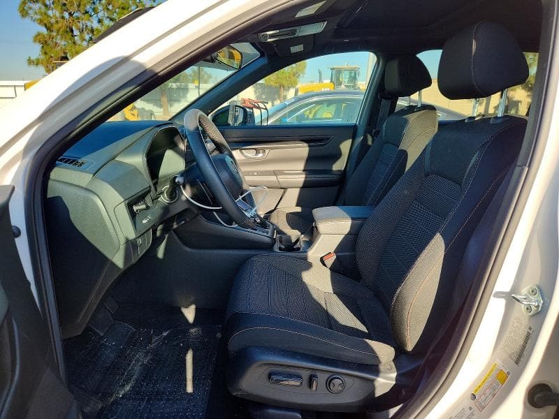 2023 HONDA CR-V SPORT 7