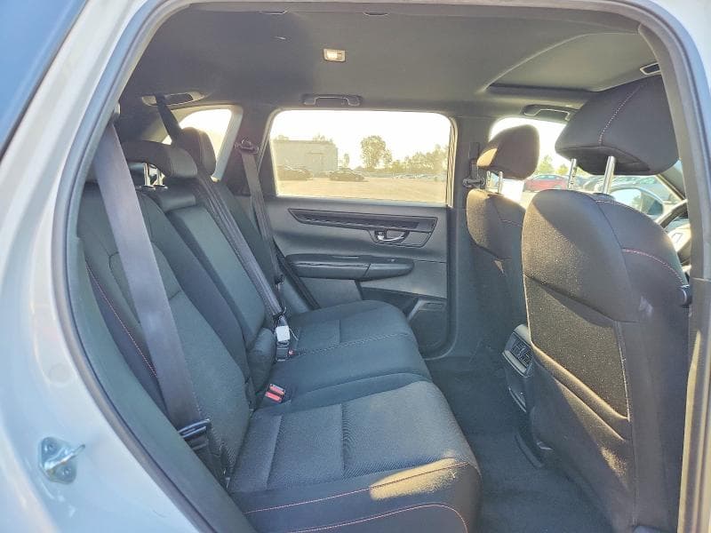 2023 HONDA CR-V SPORT 10