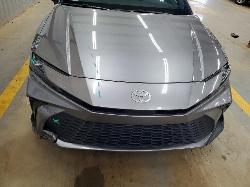2025 TOYOTA CAMRY SE SE 11