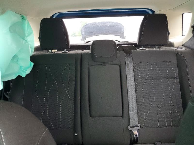 2019 FORD ECOSPORT SE 10