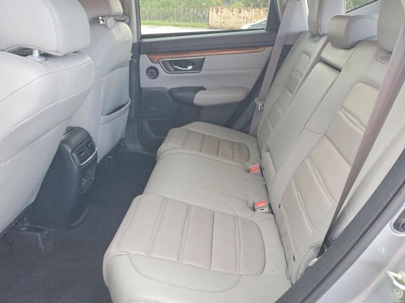 2018 HONDA CR-V TOURING 11