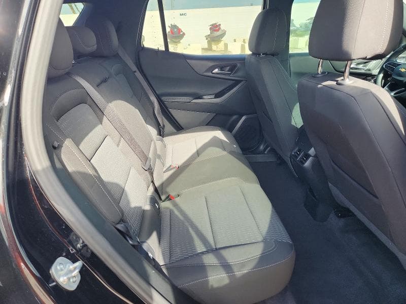 2026 CHEVROLET EQUINOX LT 11