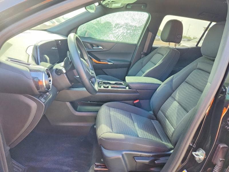 2026 CHEVROLET EQUINOX LT 7