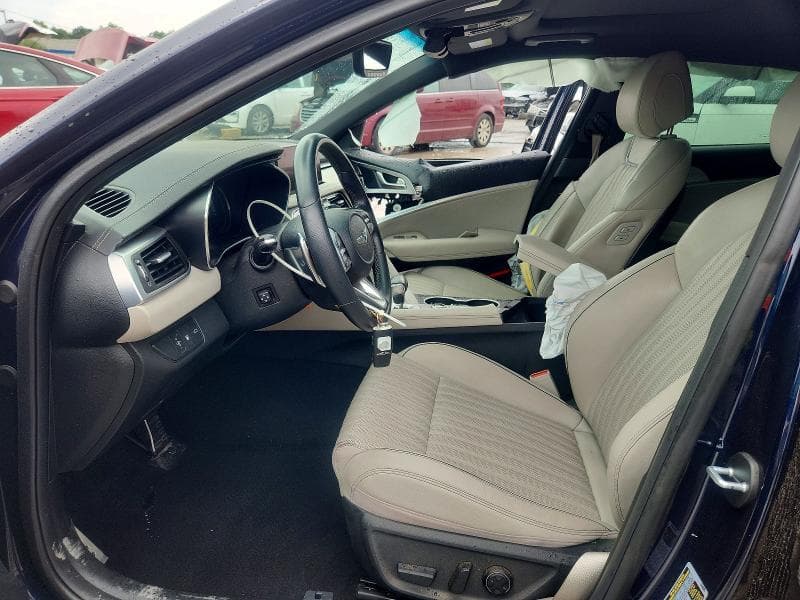 2023 GENESIS G70 2.0T 7