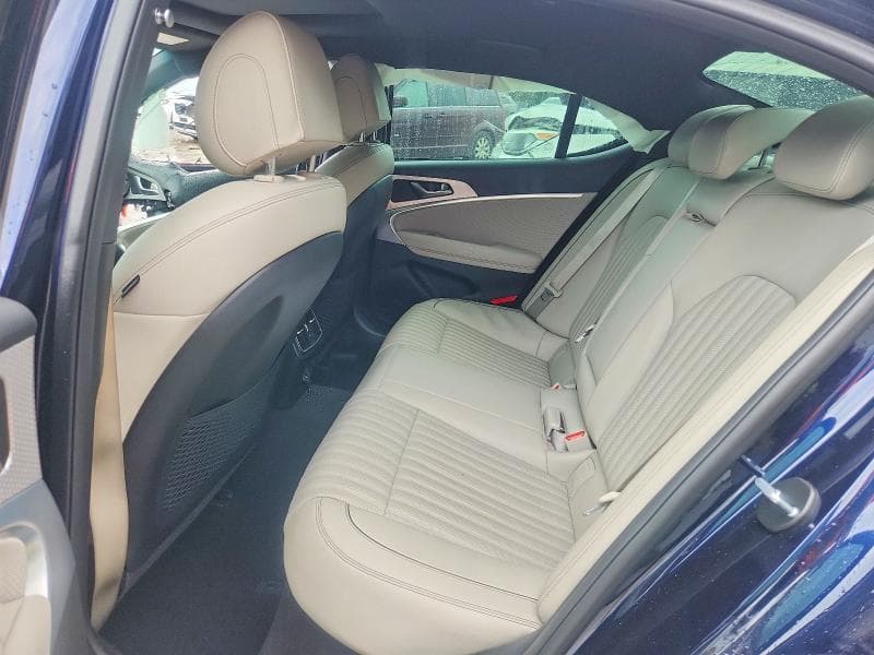 2023 GENESIS G70 2.0T 10