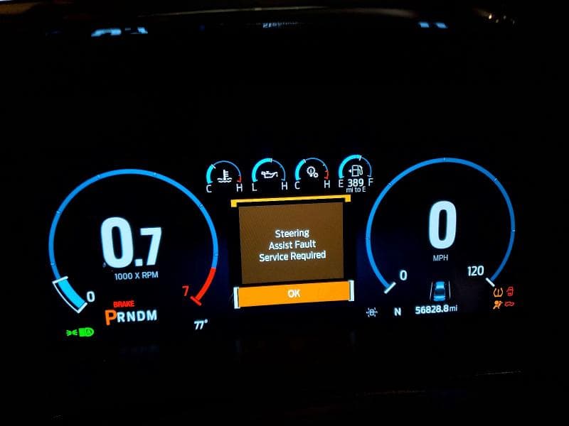 2022 FORD F150 SUPERCREW 9