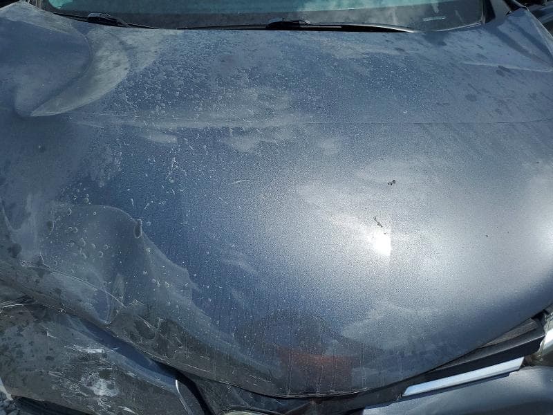 2018 TOYOTA RAV4 XLE 12