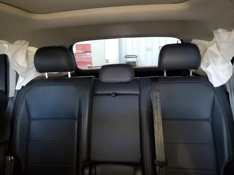 2020 VOLKSWAGEN TIGUAN SE 10
