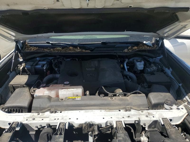 2024 TOYOTA TUNDRA CREWMAX SR5 11