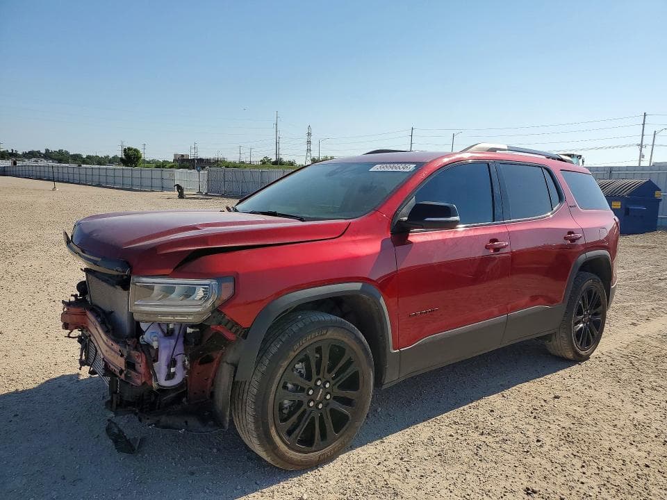 2023 GMC ACADIA SLE SLE - 1