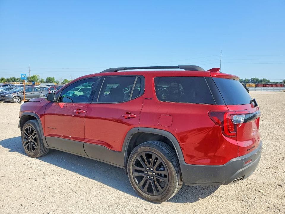 2023 GMC ACADIA SLE SLE 2
