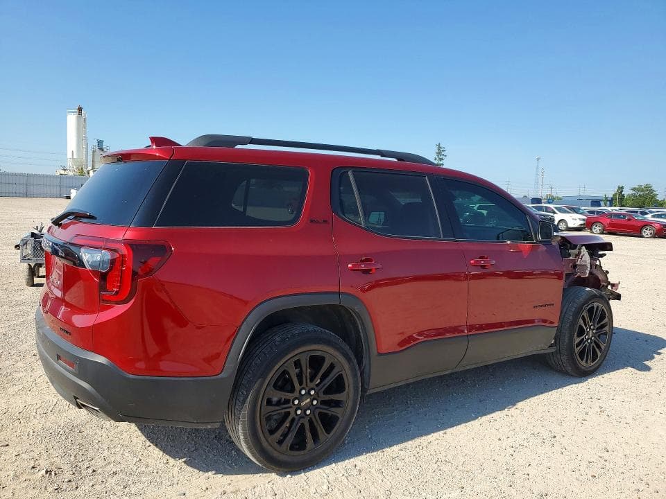 2023 GMC ACADIA SLE SLE 3