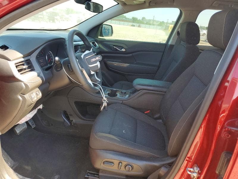 2023 GMC ACADIA SLE SLE 7