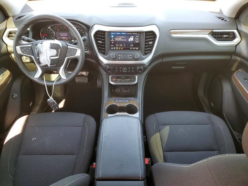 2023 GMC ACADIA SLE SLE 8