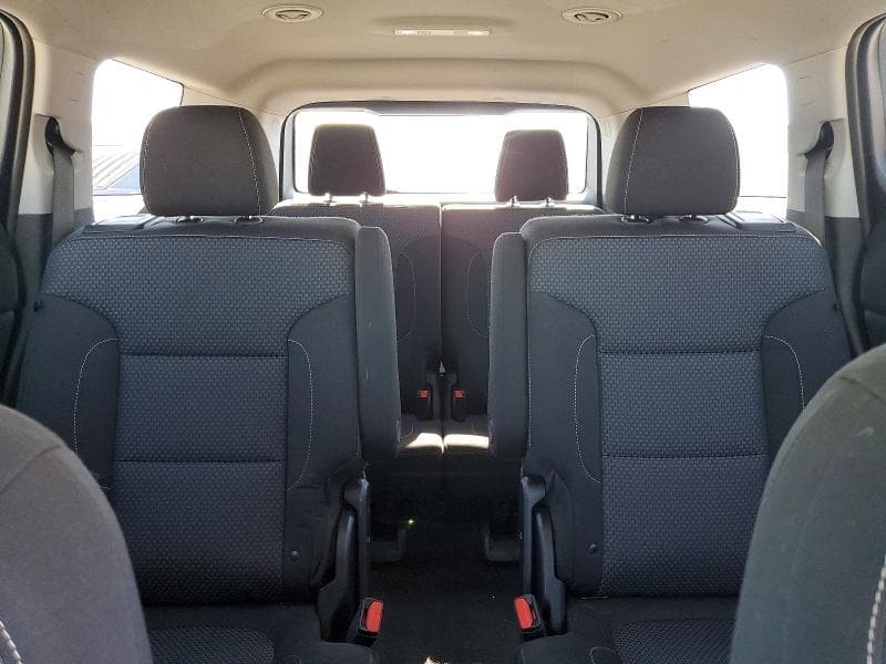 2023 GMC ACADIA SLE SLE 10
