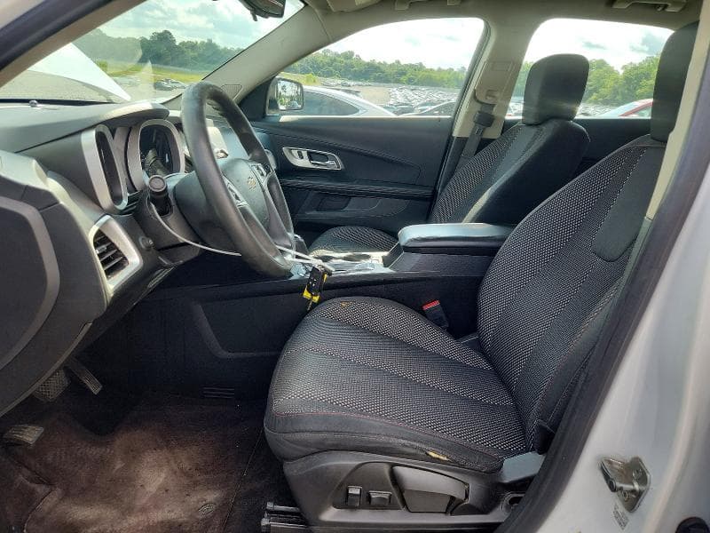 2016 CHEVROLET EQUINOX LS 7