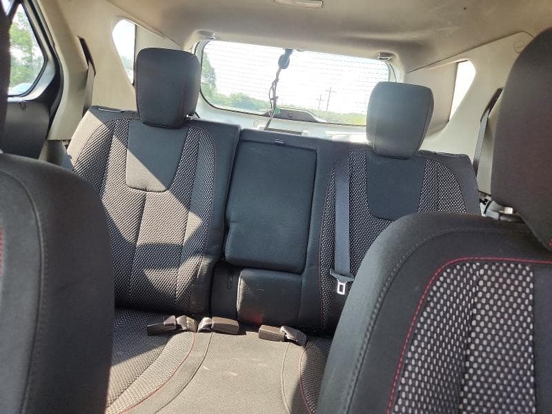 2016 CHEVROLET EQUINOX LS 10