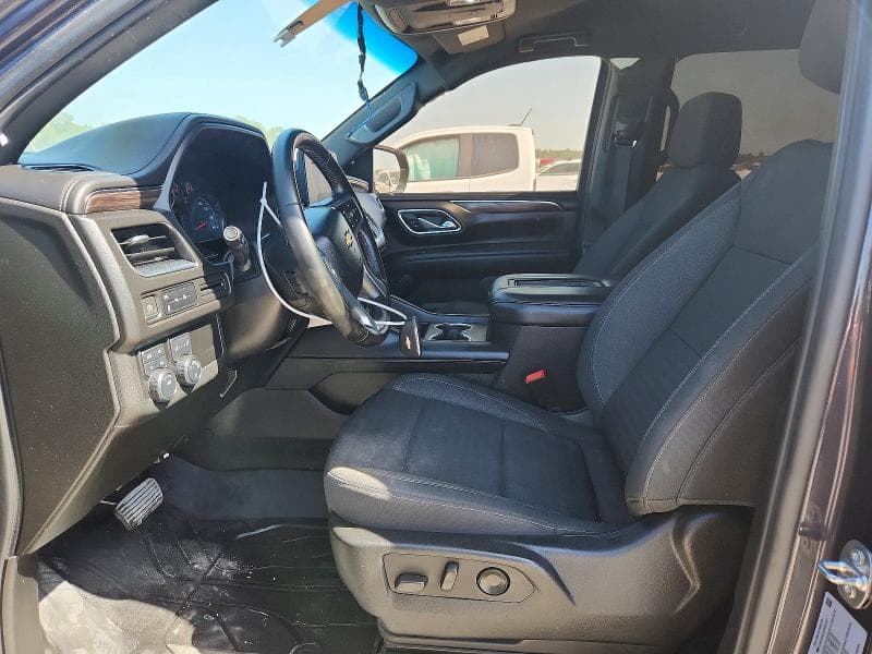 2024 CHEVROLET TAHOE K1500 LS K1500 LS 7