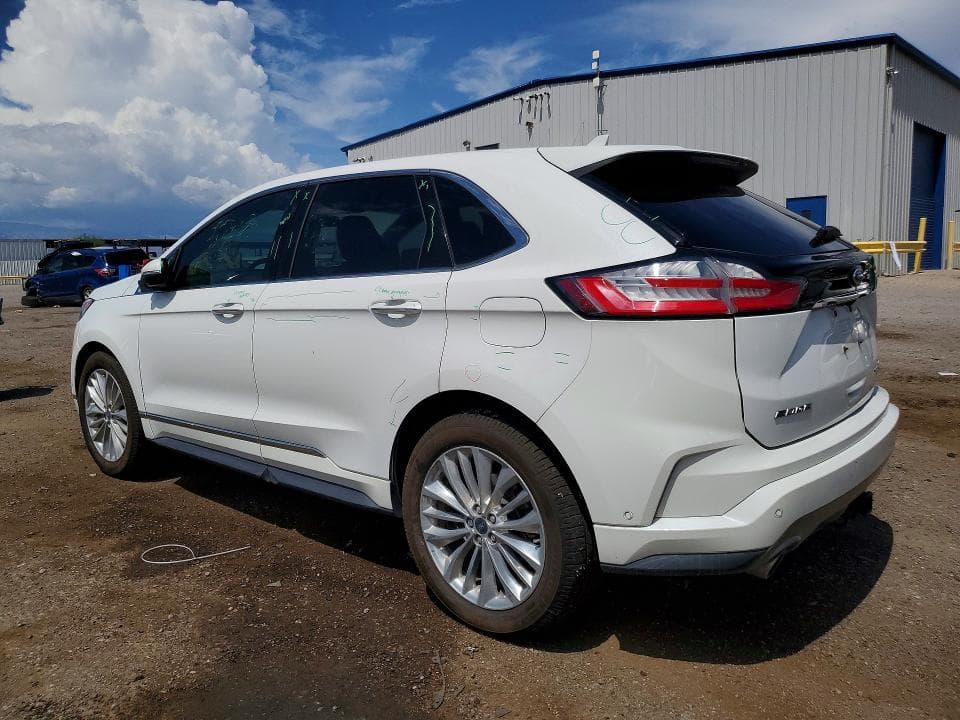 2020 FORD EDGE TITANIUM 2