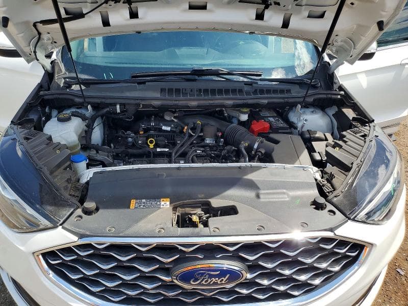 2020 FORD EDGE TITANIUM 11