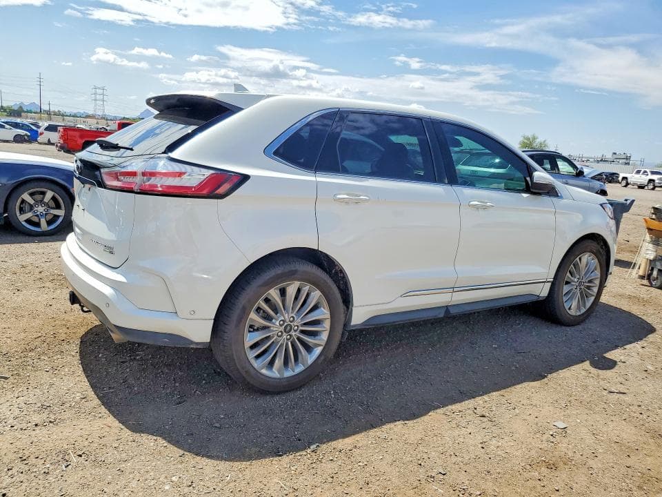 2020 FORD EDGE TITANIUM 3