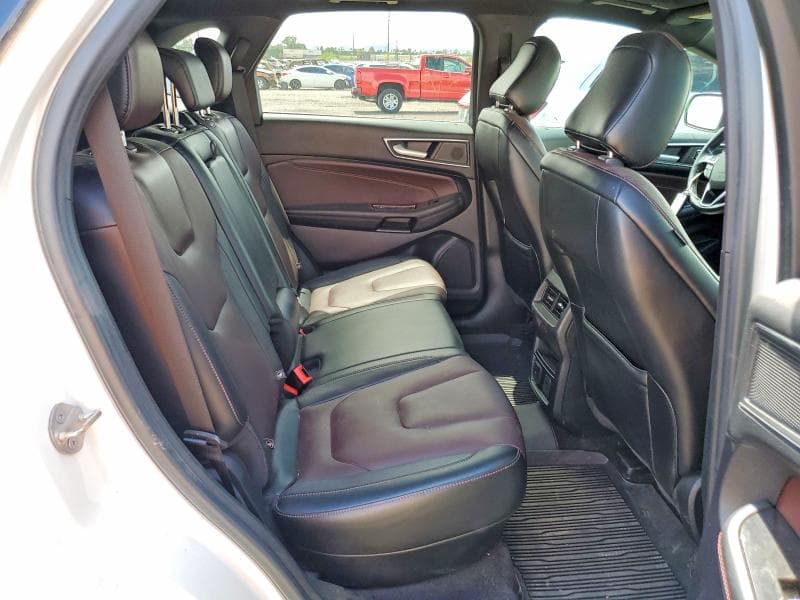2020 FORD EDGE TITANIUM 10