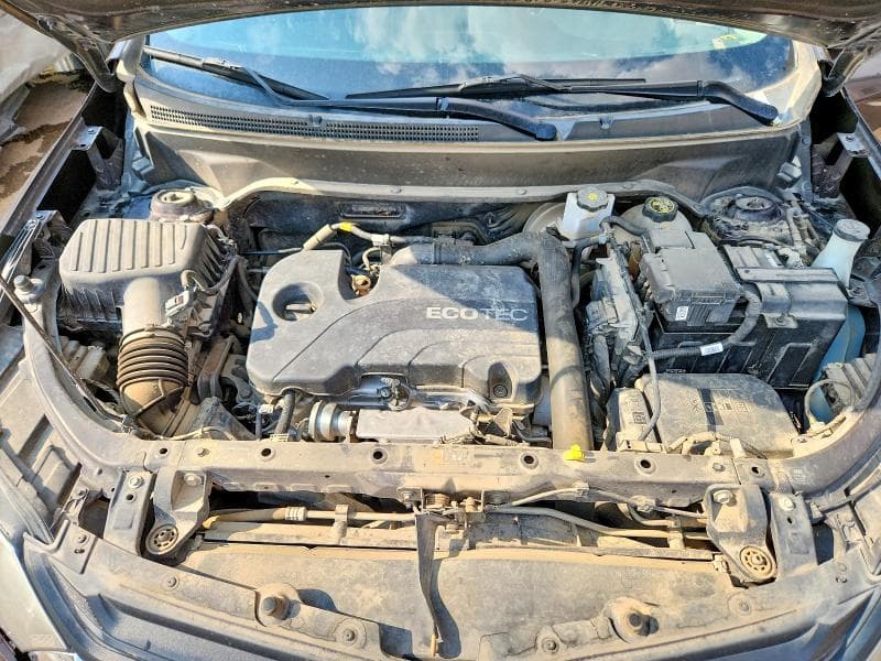 2020 CHEVROLET EQUINOX LT 11