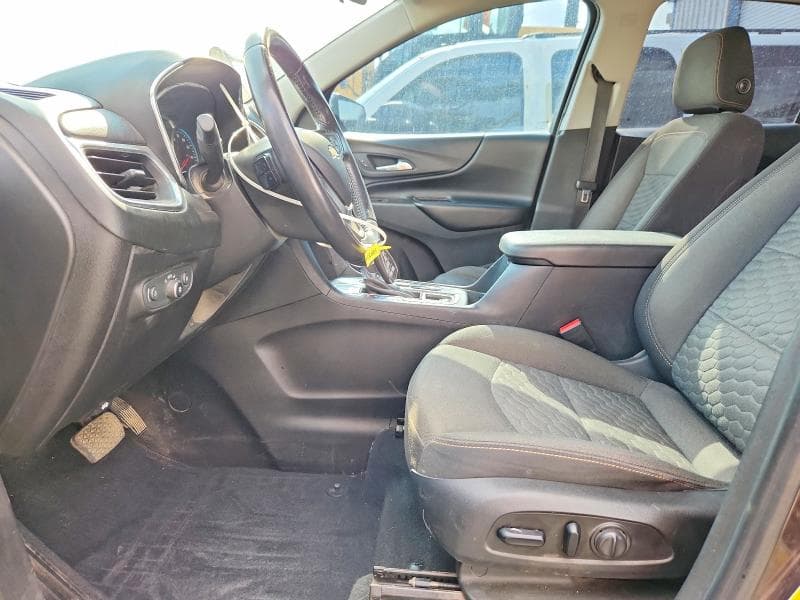 2020 CHEVROLET EQUINOX LT 7