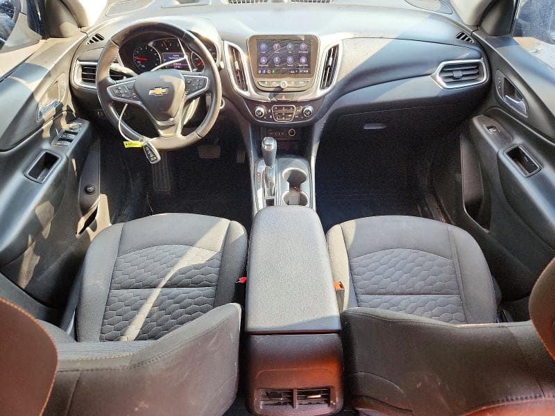 2020 CHEVROLET EQUINOX LT 8