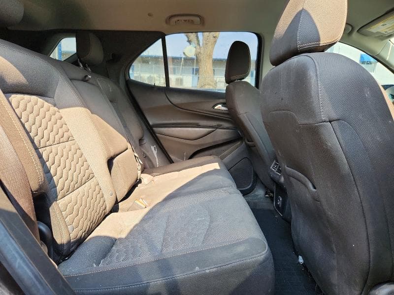 2020 CHEVROLET EQUINOX LT 10
