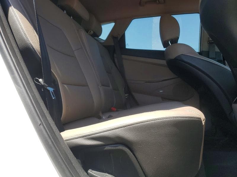 2020 HYUNDAI TUCSON LIMITED 11
