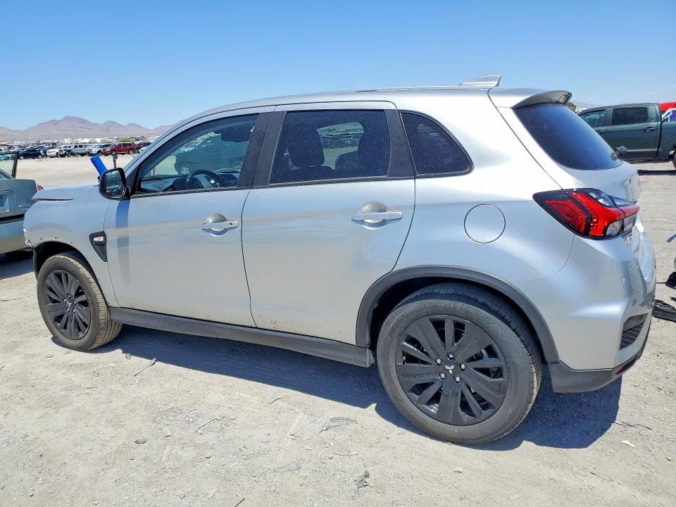 2026 MITSUBISHI OUTLANDER SPORT S/SE S/SE 2