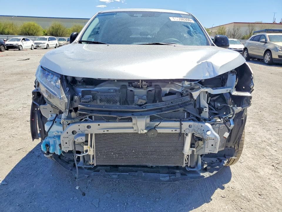 2026 MITSUBISHI OUTLANDER SPORT S/SE S/SE 5