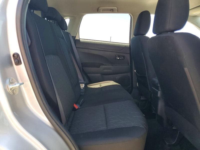 2026 MITSUBISHI OUTLANDER SPORT S/SE S/SE 10