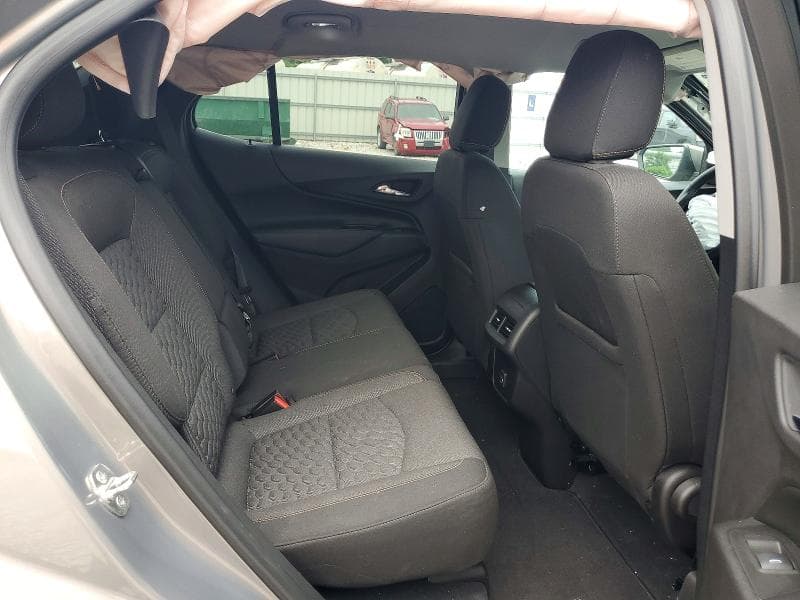 2019 CHEVROLET EQUINOX LT 11