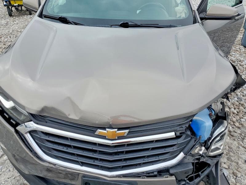 2019 CHEVROLET EQUINOX LT 12
