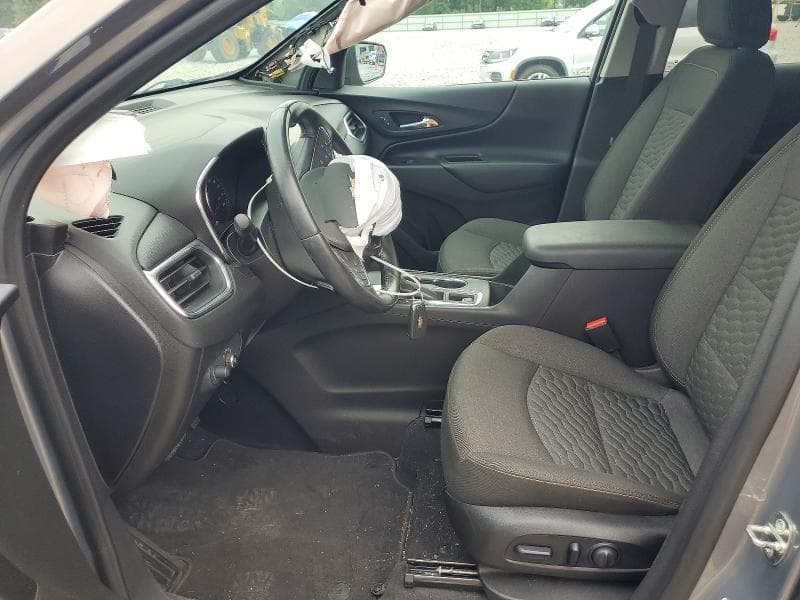 2019 CHEVROLET EQUINOX LT 7