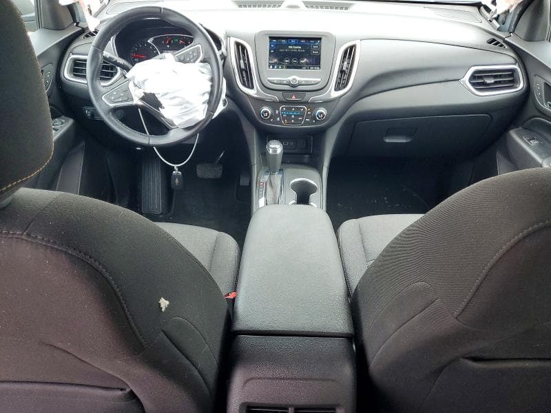 2019 CHEVROLET EQUINOX LT 8