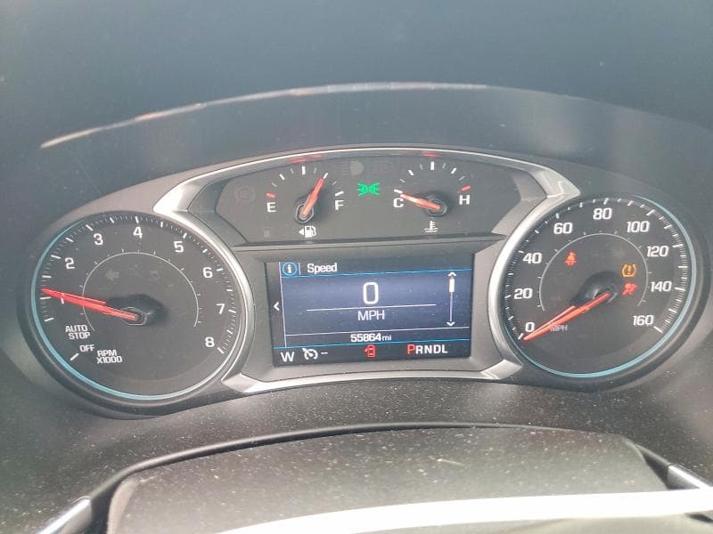 2019 CHEVROLET EQUINOX LT 9