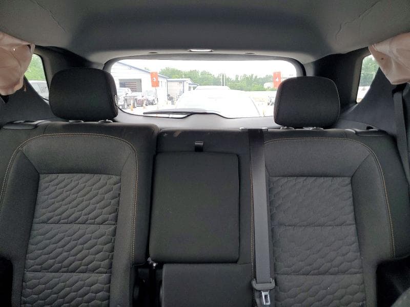 2019 CHEVROLET EQUINOX LT 10