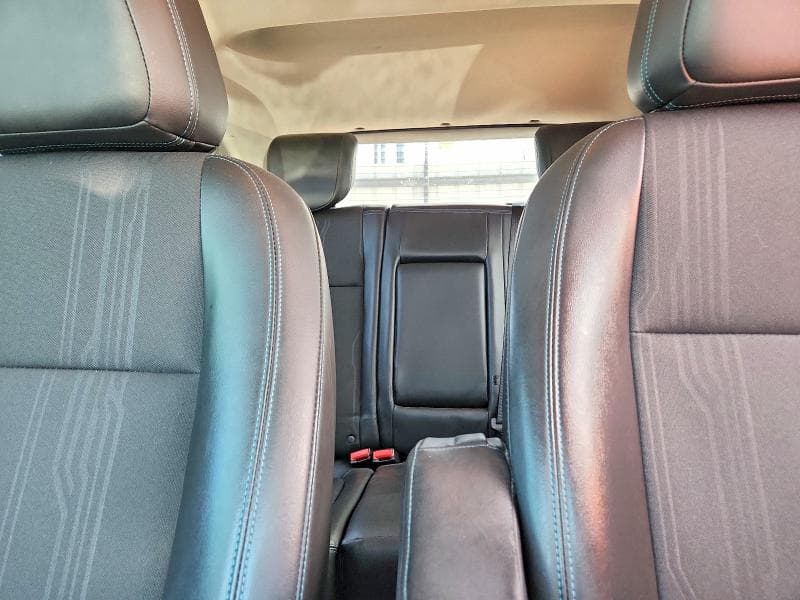 2016 CHEVROLET TRAX 1LT 10