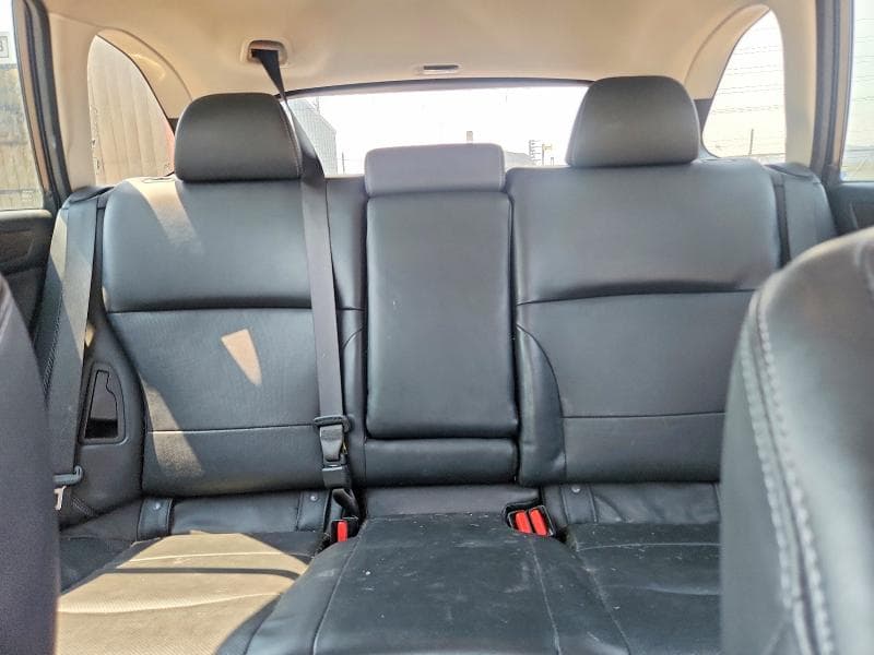 2019 SUBARU OUTBACK 2.5I LIMITED 10