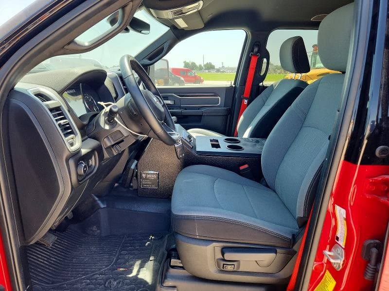 2023 RAM 5500 7