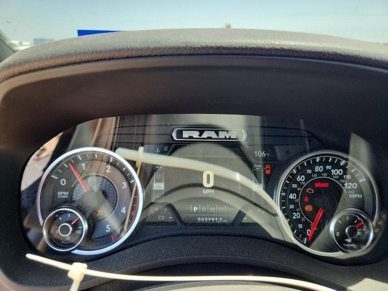 2023 RAM 5500 9
