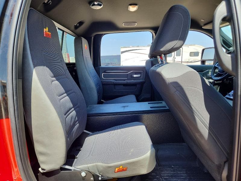 2023 RAM 5500 10