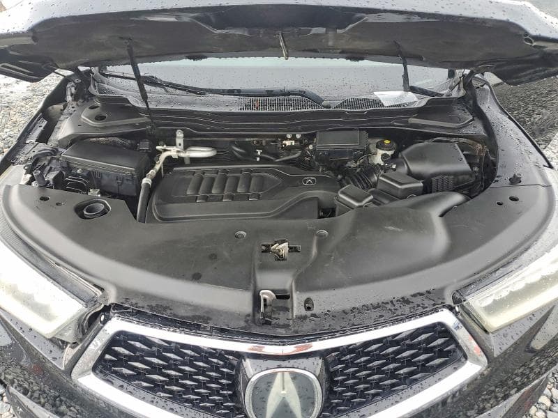 2020 ACURA MDX 11