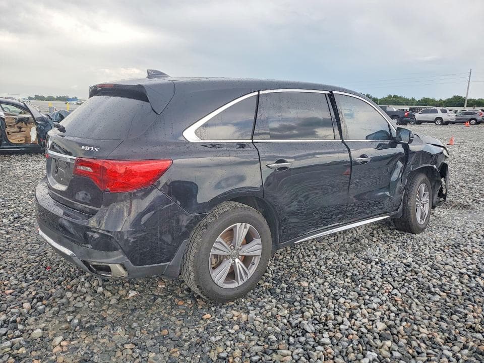 2020 ACURA MDX 3